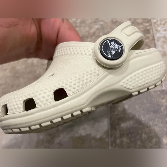 Crocs | Toddler C5 Clogs | Unisex - Picture 4 of 4